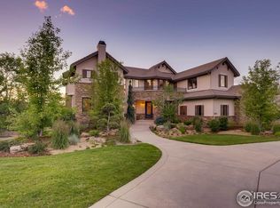 8969 Little Raven Trl, Niwot, CO 80503