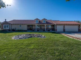 8180 W Avenue C10, Lancaster, CA 93536
