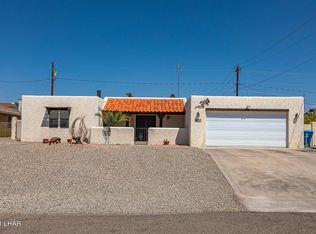 122 Sunflower Dr, Lake Havasu City, AZ 86403