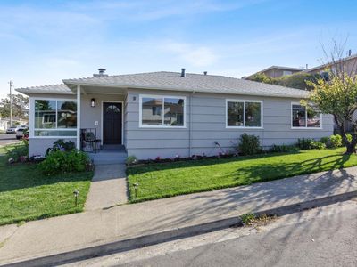 9 Arlington Dr, South San Francisco, CA, 94080