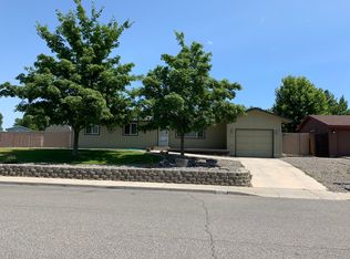 5310 Blue Heron Blvd, West Richland, WA