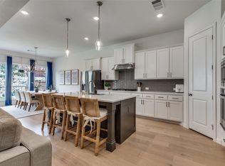 134 Sandie Dr, Rhome, TX 76078