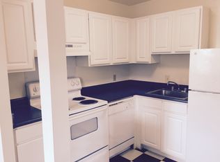 201 Caraway Rd APT 3A, Reisterstown, MD 21136