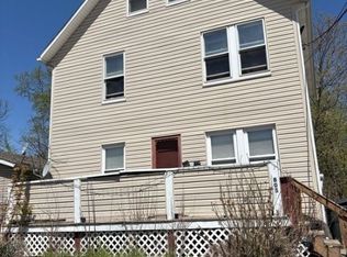 805 Biruta St, Akron, OH 44307