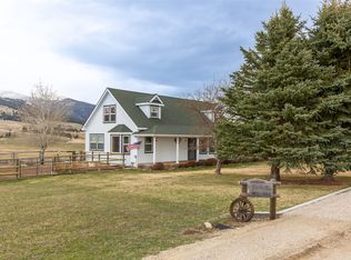 2320 Vista Rdg, Victor, MT 59875