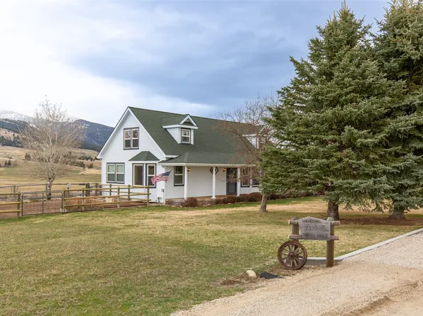 2320 Vista Rdg, Victor, MT 59875