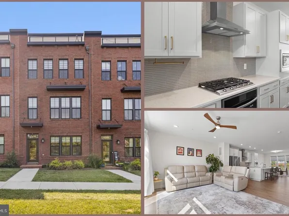 42236 Bunting Ter, Ashburn, VA 20148