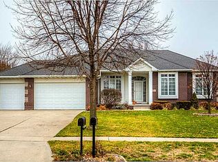 6745 Bramwell Ct, Johnston, IA 50131