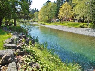 200 Kelly Rd, Brinnon, WA 98320