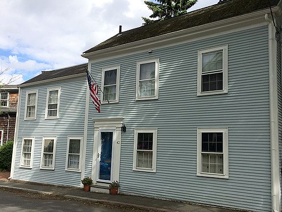 42 Elm Street