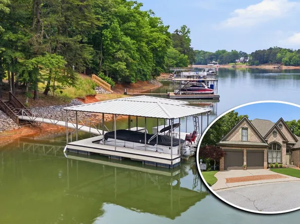 2723 Inglewood Dr, Gainesville, GA 30504