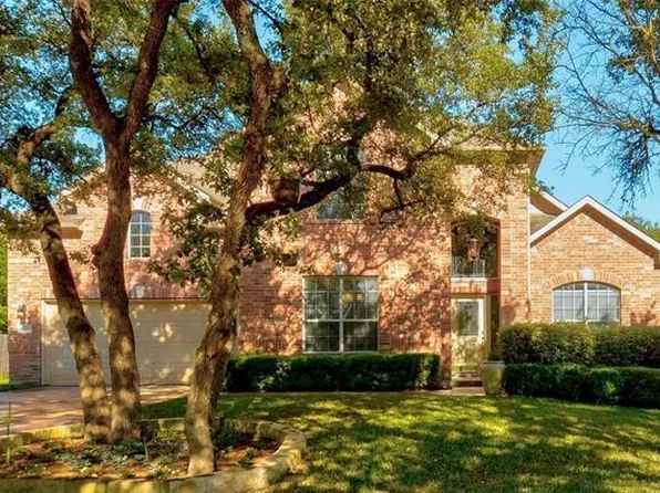 10725 Maelin Dr, Austin, TX 78739