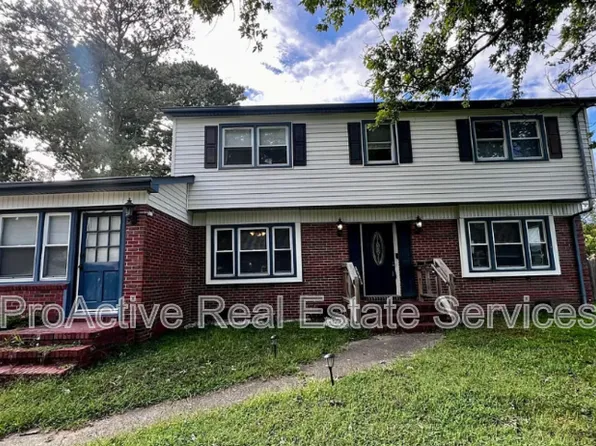 4505 Mallard Cres, Portsmouth, VA 23703