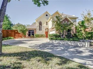 1201 Ashford Ln, Allen, TX 75002
