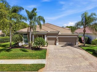 2050 Mandarin LN, NAPLES, FL 34120