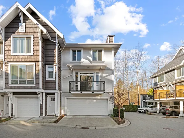 3039 156th St #70, Surrey, BC V3Z 6T5