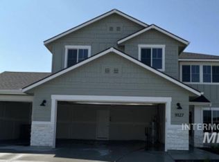9127 W Tuberose St, Nampa, ID 83687