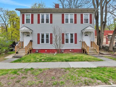 125-127 South Avenue, Poughkeepsie, NY, 12601