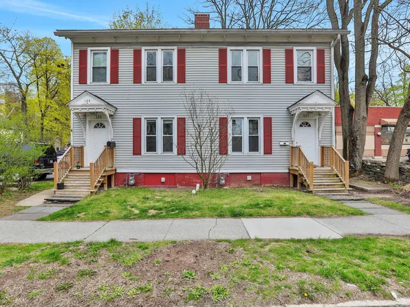 125-127 South Avenue, Poughkeepsie, NY 12601