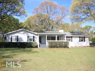 115 Mack Ln, Warner Robins, GA