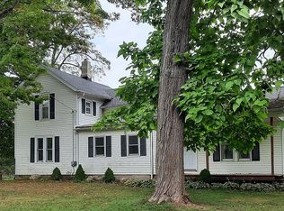 3330 Forman Rd, Rock Creek, OH 44084