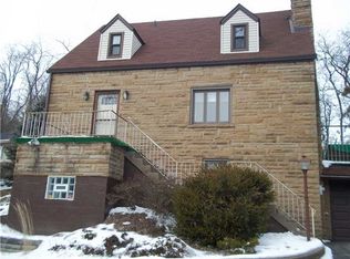 2515 Henderson Rd, White Oak, PA 15131