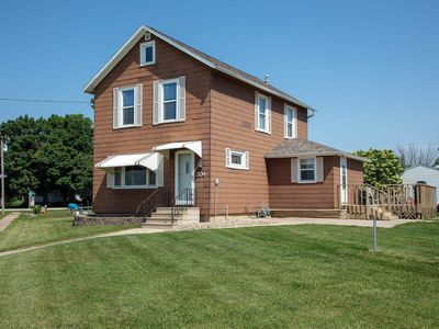 204 Market St, Holland, IA, 50642