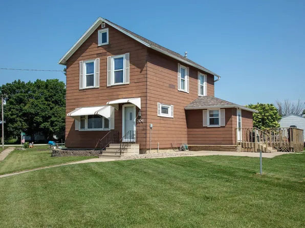 204 Market St, Holland, IA 50642