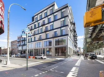 Rented by Doorway NYC, LLC