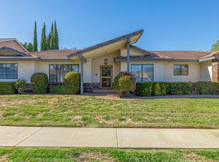 419 Fantasy St, Palmdale, CA 93551