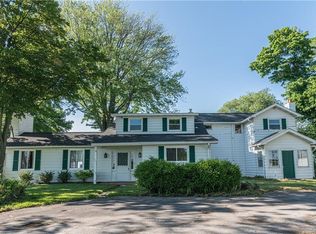 2333 Lake Rd, Ransomville, NY 14131