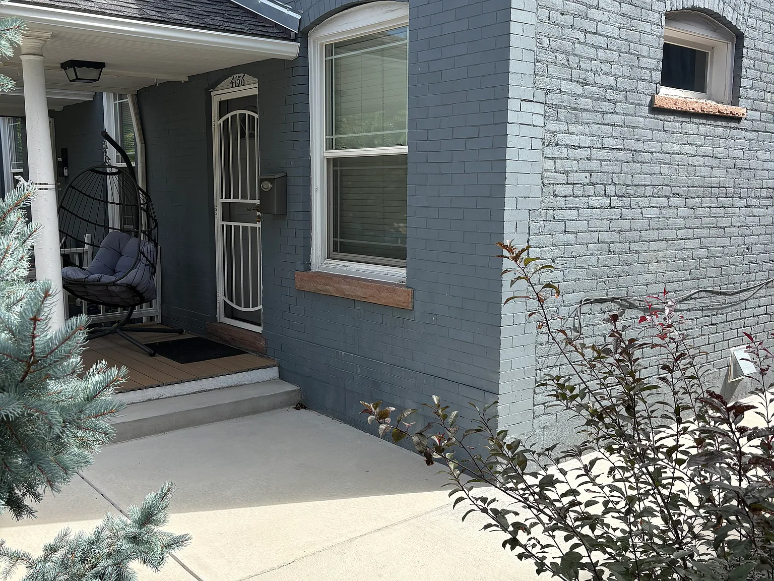 1 bed, 1.5 bath, 850 sqft, $2,550 — Photo 4