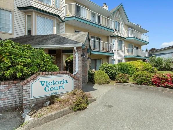 2567 Victoria St #302, Abbotsford, BC V2T 2T4