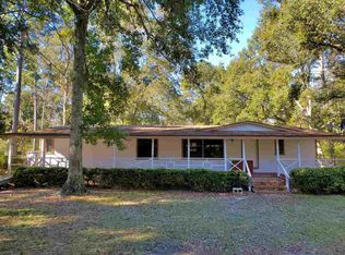 4420 Blount Creek Rd, Tallahassee, FL 32310