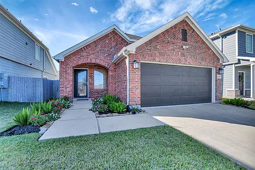 6419 Purple Wreath Way Photo 1