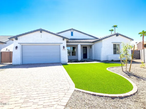 7535 W Gelding Drive, Peoria, AZ 85381