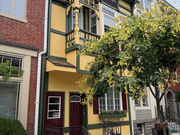 120 N 3rd St Unit 1, Easton, PA 18042