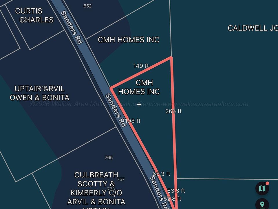 2nd image of Sanders Rd