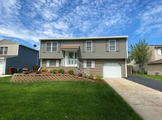 20630 S Acorn Ridge Dr, Frankfort, IL
