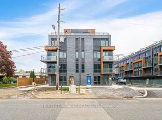 65 Curlew Dr #186, Toronto, ON M3A 2P8