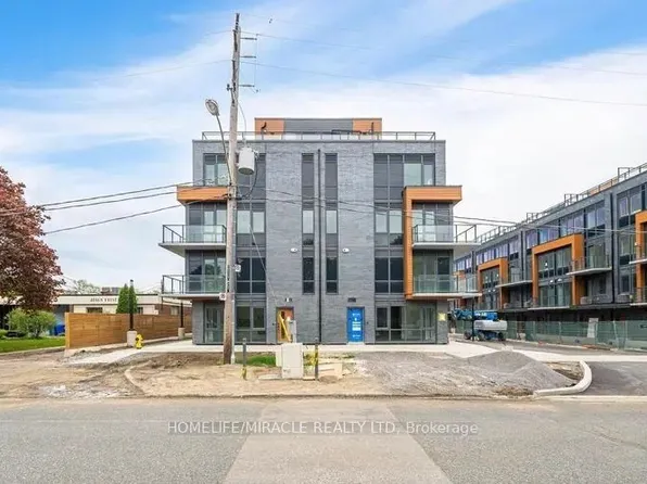 65 Curlew Dr, Toronto, ON