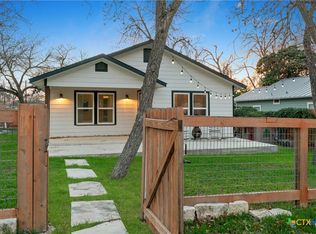 1428 Lee St, New Braunfels, TX 78130