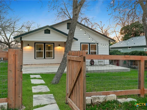 1428 Lee St, New Braunfels, TX 78130