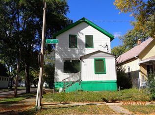 3901 North 3rd STREET, Milwaukee, WI 53212