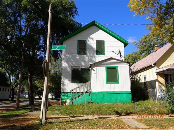 3901 North 3rd STREET, Milwaukee, WI 53212