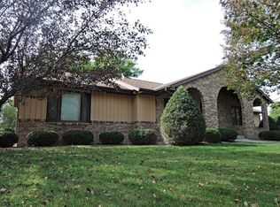 1705 Greenhaven Ln NE, Owatonna, MN 55060