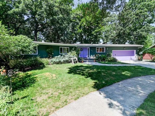 4514 Woods End, Madison, WI 53711