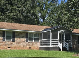 60 Caroline Ave #A, Athens, GA 30606