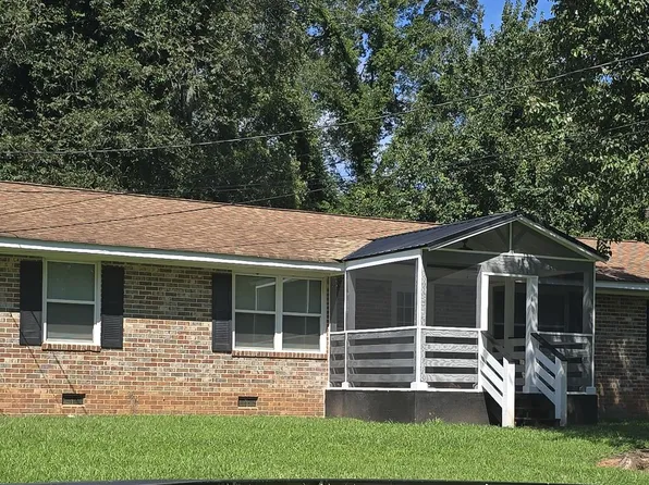 60 Caroline Avenue, 60 Caroline Ave #A, Athens, GA 30606