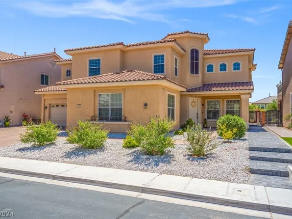 3633 Alcantara Ln, North Las Vegas, NV 89084